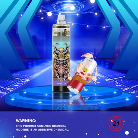 Best Vape Pen Randm Dazzle 7500 Pens