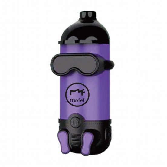 kix 2000 Big Hit Disposable Vape