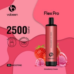 VABEEN Big Puff Bar Plus