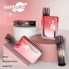 urs Disposable Vapes Urs Pod 600 Puffs