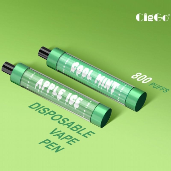 Best Selling Disposable Vape Pen Ciggo Ciggo Flash Wholesale