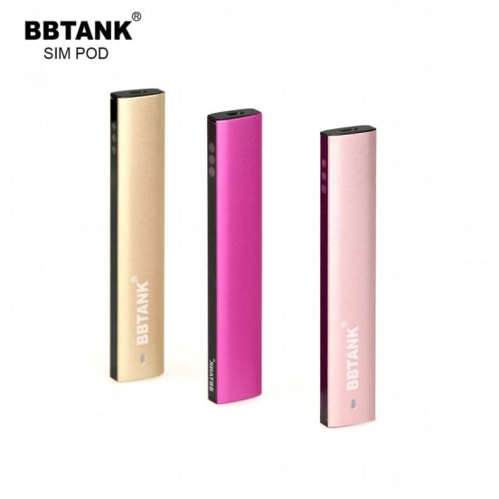Premium Vape Pen Wholesale BBTANK Bbtank Sim Pod Price