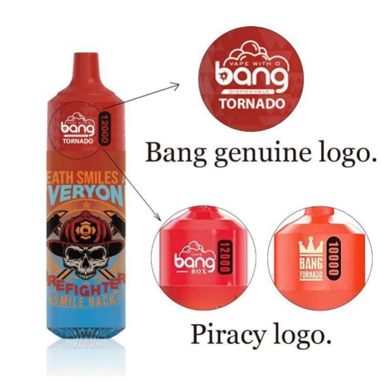 Disposable Bang Vape Wholesale