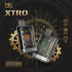 Vape Pen Maskking Xtro 10000