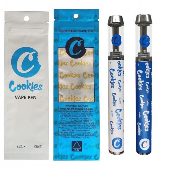 OEM California Honey Brands Disposable Vape
