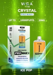 Vape Pens Wga Pro Max 10000 Puffs