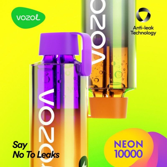 Wholesale vozlo neon 10000 Vozlo Neon 10000 Puffs Price