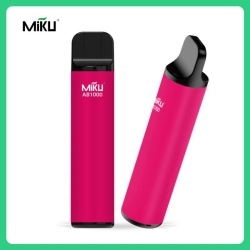 Miku Bar Ab1000712 Disposable Vape