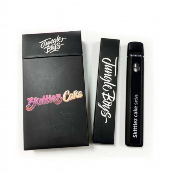 jungle boys Pen Jungle Boys 1 Gram Hits Vape Puffs