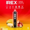 FOCOL Disposable Vape Pen Irex 10000 Puffs