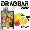 Okk Zovoo Drag B12000 Disposable Bar