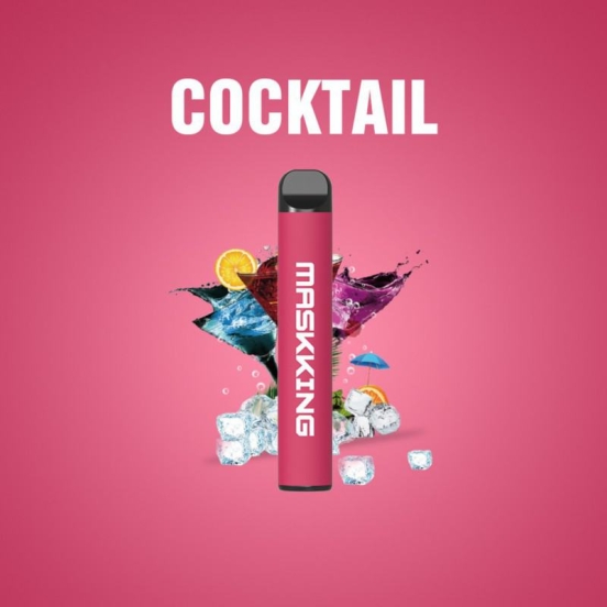 Cheap Pricing maskking Disposable Vape Wholesale