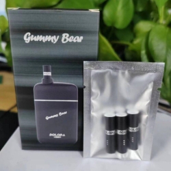 Doloda Big Puff Bar Plus