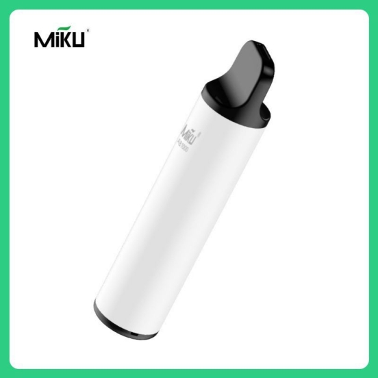 Miku Ab1000216 Wholesale Price Disposable Vape Pen