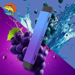 Bananatimes Twin Pod Disposable Vapes