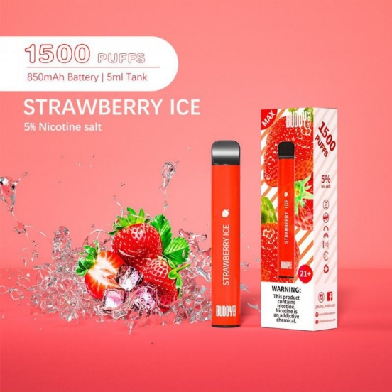 Oem BUDDY Disposable Vape Brands
