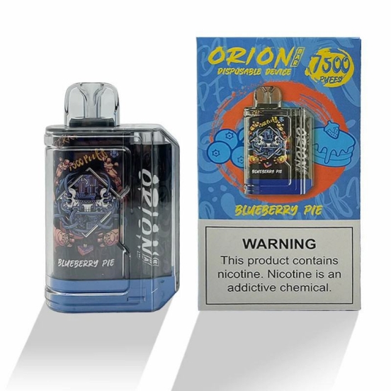 Vape Pen Wholesale Lost Orion 7500 Puffs