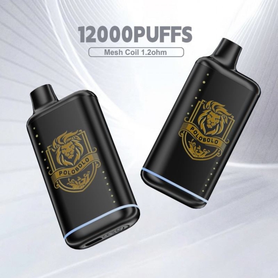 POLOBOLO Polobolo Pb03 12000 Puffs Wholesale Price Vape