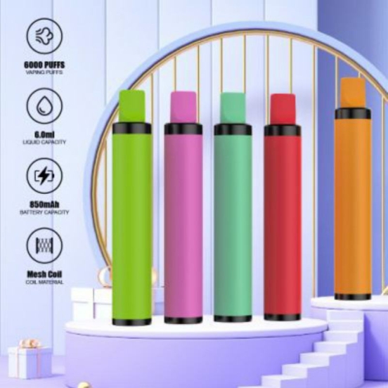 Superior Quality Disposable M11