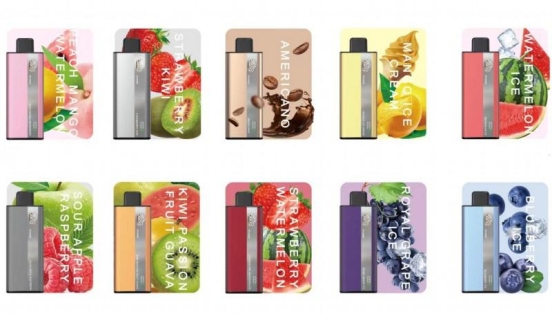 Bang Pi 10000 Puffs Big Hit Disposable Vape