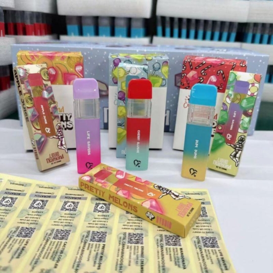 Customizable Favorites Vape Pens Favorites