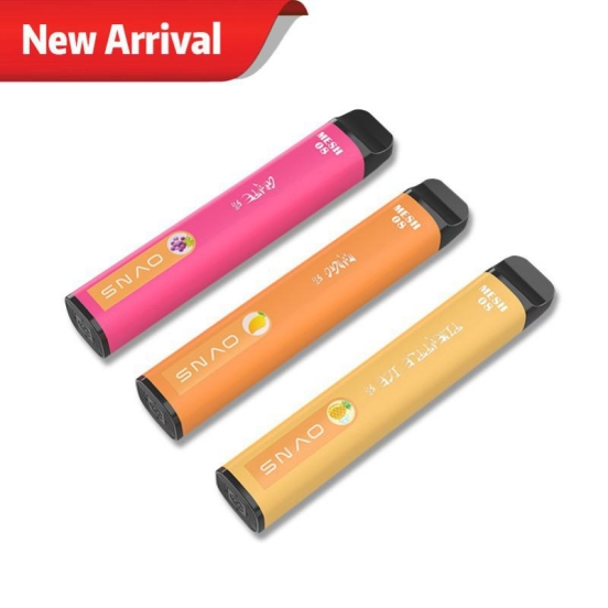 Best Selling Disposable Vape Pens Wholesale OVNS Ovns Mesh 08 2500
