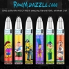 Randm dazzle 5000 disposable pen vape