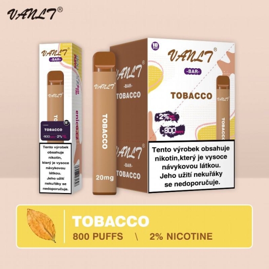 2024 Best Vape VANLT Pen Vape Vanlt -146