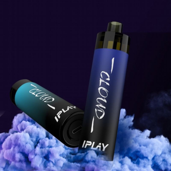 Top-notch Vaping Iplay 10000 Disposable Vape Device