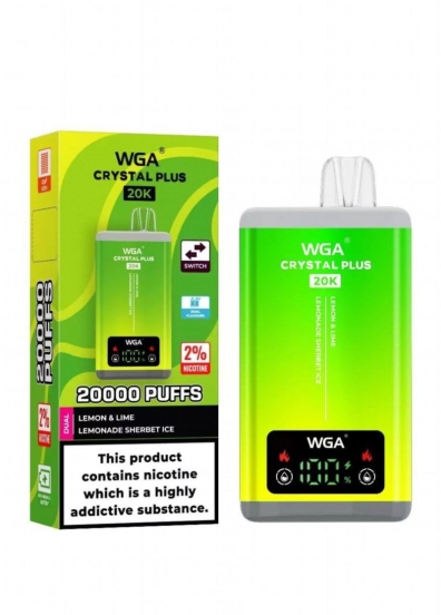 2024 Bulk Pricing Wga Wholesale Disposable Vapes 20k