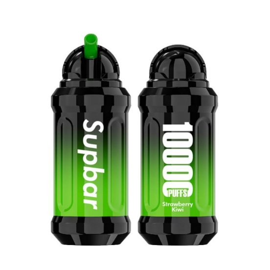 Customizable Sup 10000 Puffs Disposable Vape Brands
