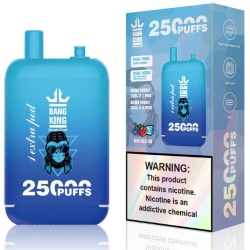 disposable Bang25000 12000 puffs vape