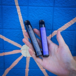 Disposable Ploupor E-cigarette C197 Nicotine