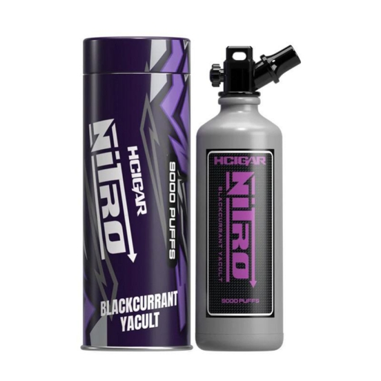 Smok Akso Nitro 9000 Vape Pen