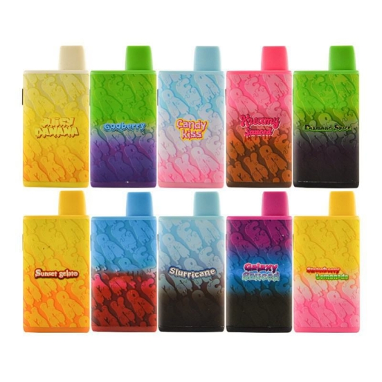 Disposable 2g Kream Usa Vape Wholesale