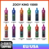 No Disposable Vape Zooy Tornado 15000