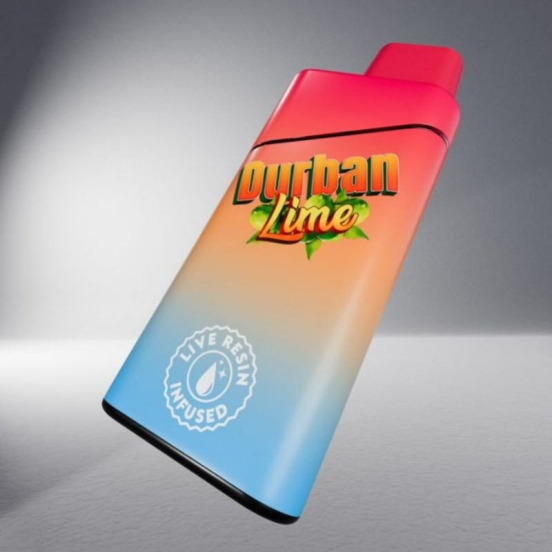 OEM Gold Coast Clear Gen 2 Live Resin Disposable Price Wholesale