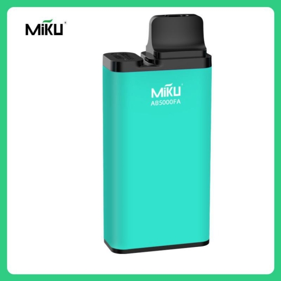 Miku Ab5000fa814 Disposable Vape Bulk Price