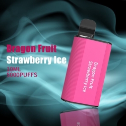 Disposable Fume Vape Hb1001 5000 Puffs Brands