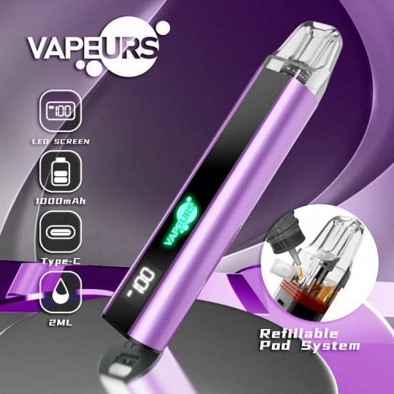 Vape Pen Wholesale Smok : Urs Pro Pod 600 Puffs