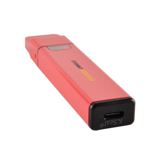 Original Lipufu Fryd Gen 6 Vape Big Puff Pen Plus