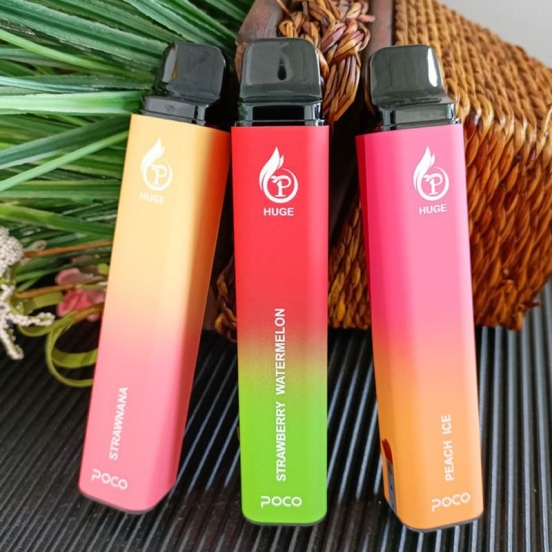 Wotofo Vapes Wholesale Poco Huge 5000 Puffs