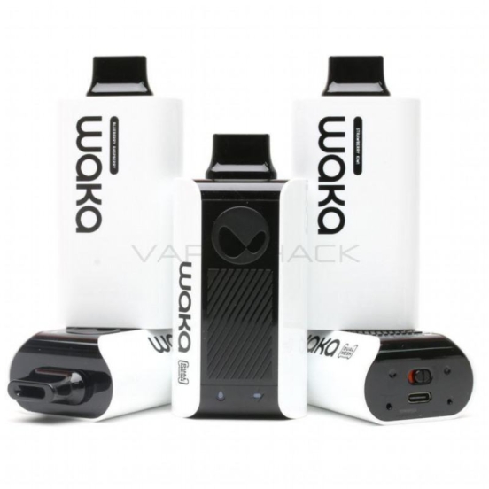 Wholesale Price Insta Waka Sopro Pa10000 15000 Puffs Disposable Vape