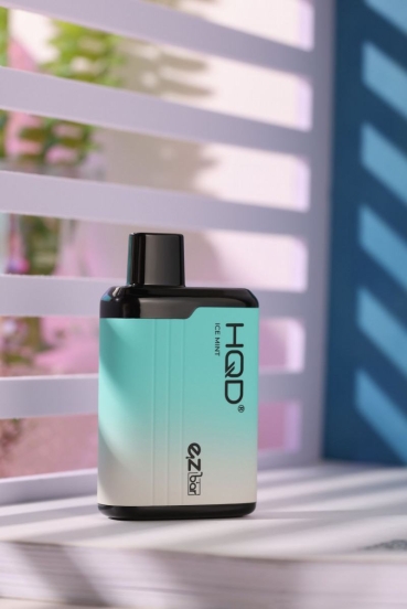 Best Hqd H090 1600± Puffs Disposable Vape Brands