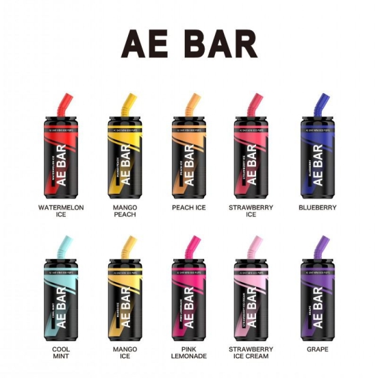 Top Picks 2024 Smok Wholesale Disposable Vapes Coke Mini