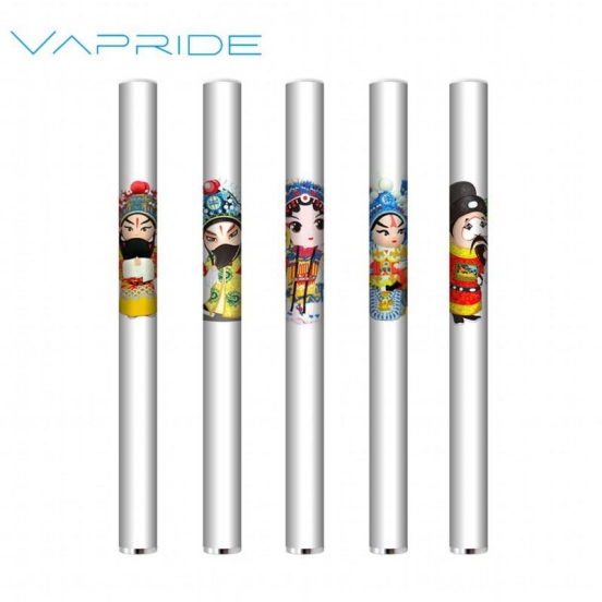 Wide Flavor Selection VAPRIDE Vape Bar O 500 Puffs Wholesale