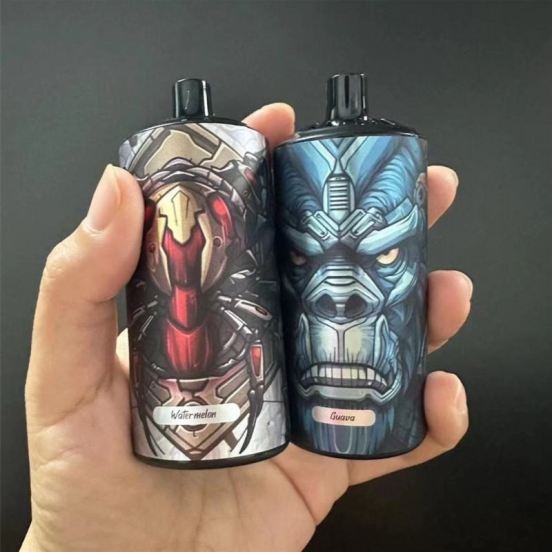 2024's Finest Vaping Smok Vape Pen 10k 10000 Puffs Wholesale