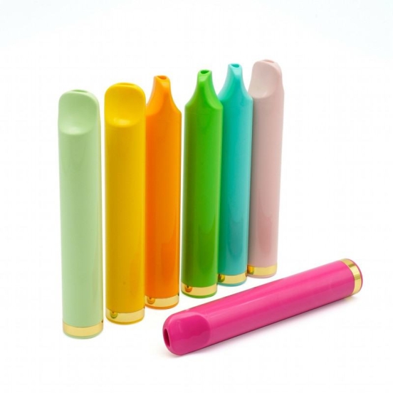 Top Sale Niimoo Disposable Vapes Ndmacaron 550 Puffs Wholesale