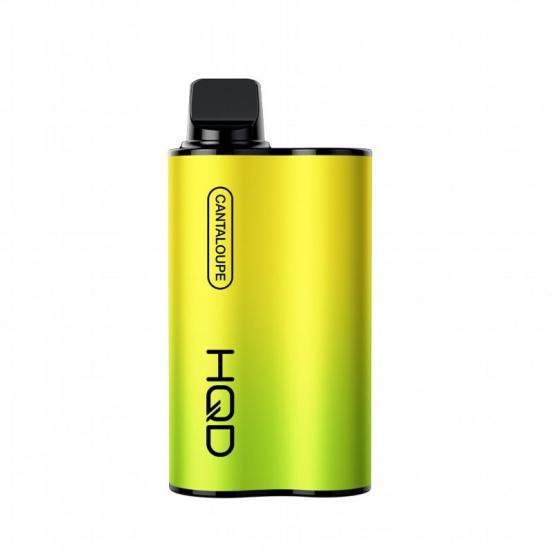 Best Quality Disposable Vape Hqd H070e 5000 Puffs