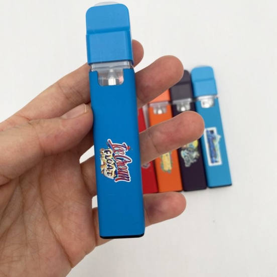 California Honey Pen F44 Disposable Vape